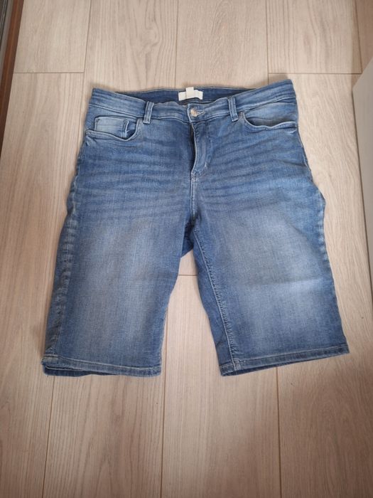 Spodenki damskie H&M