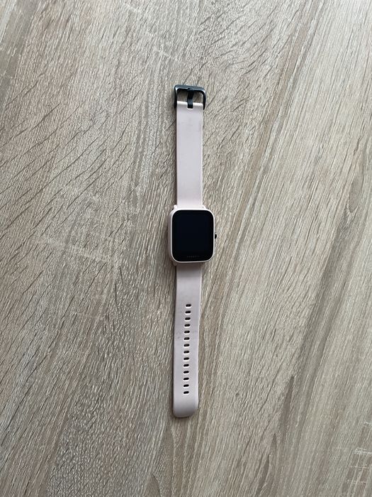Amazfit bip U pro