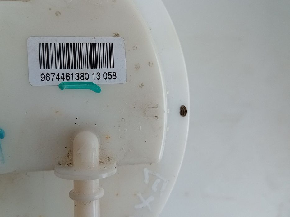 Bomba de combustível PEUGEOT 208