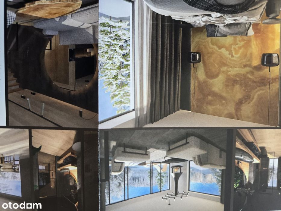 Mieszkanie na sprzedaż, 3 pokoje, 62 m², Podgórzyn