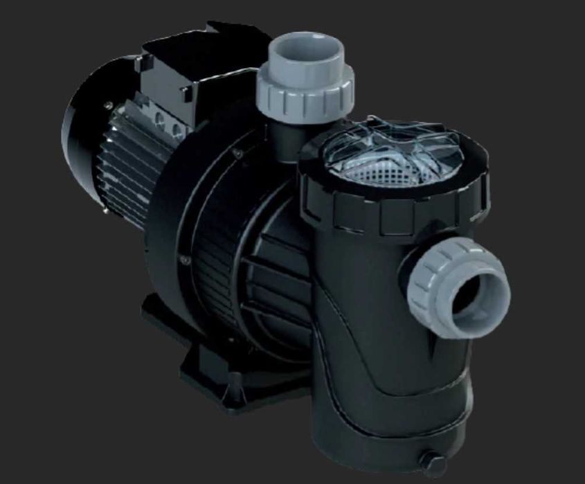 Bomba Filtracao Piscina Verdon ES 25,000 l/h 1,46 KW (2CV) 230 V II