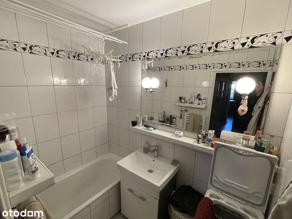 86m2, 4 pokoje, balkon, KW, 5 min do metra