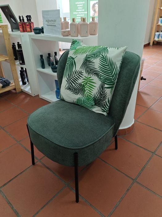 Equipamentos profissionais de cabeleireiro (como novos, pack/separado)