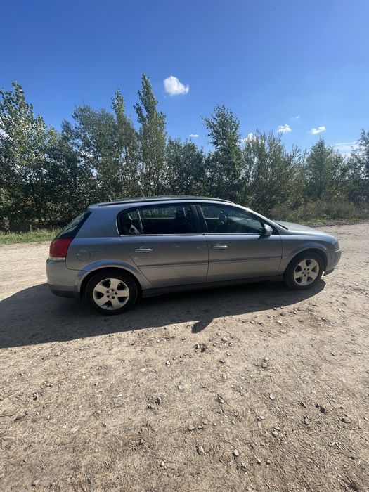 Opel signum 2.2 direct продам