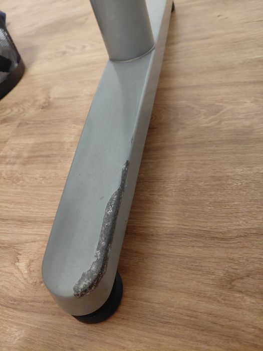 Secretária Elevatória 120x60