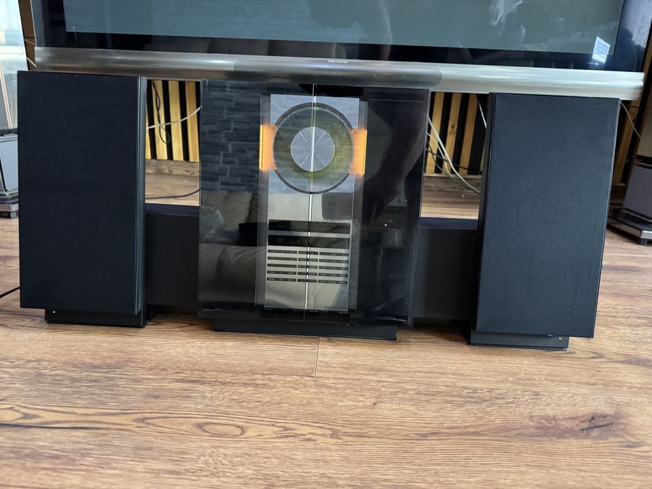 Bang olufsen   Stan idealny