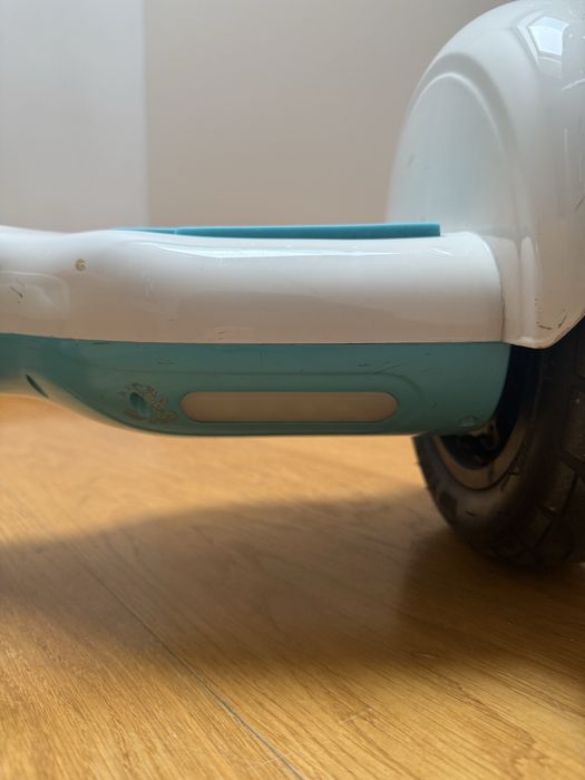 Deskorolka Skymaster
