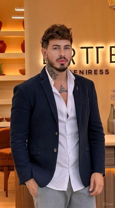 Consultoria para Profissionais da Beleza .