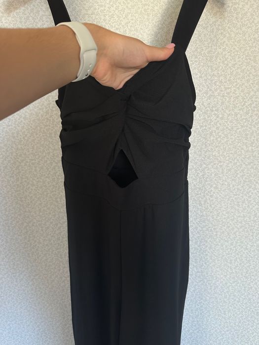 Комбінезончик міді