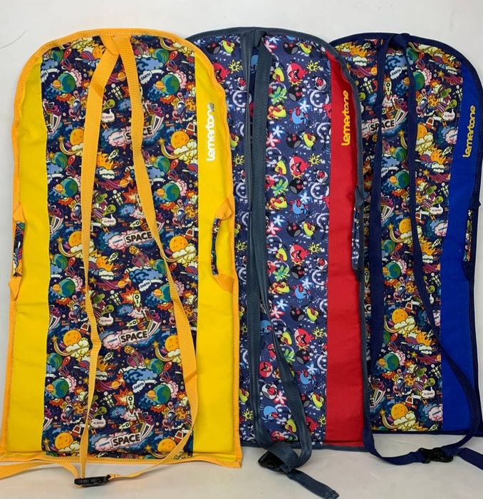 М'які санки-льодянки ТМ Lemartone