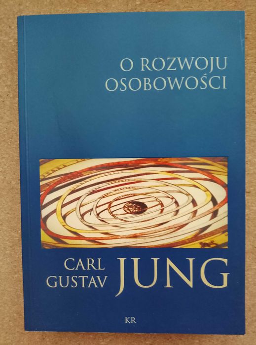 O rozwoju osobowości JUNG