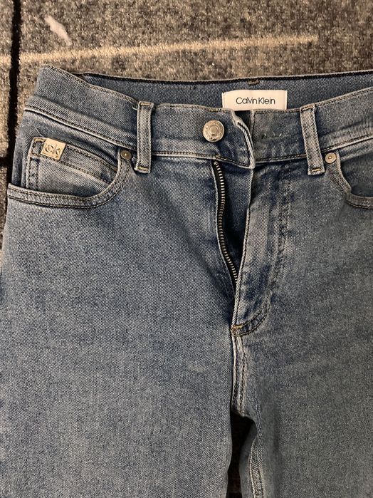 Джинси Calvin Klein