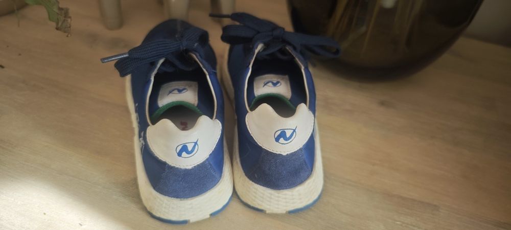 Buty snickersy nautica r 32