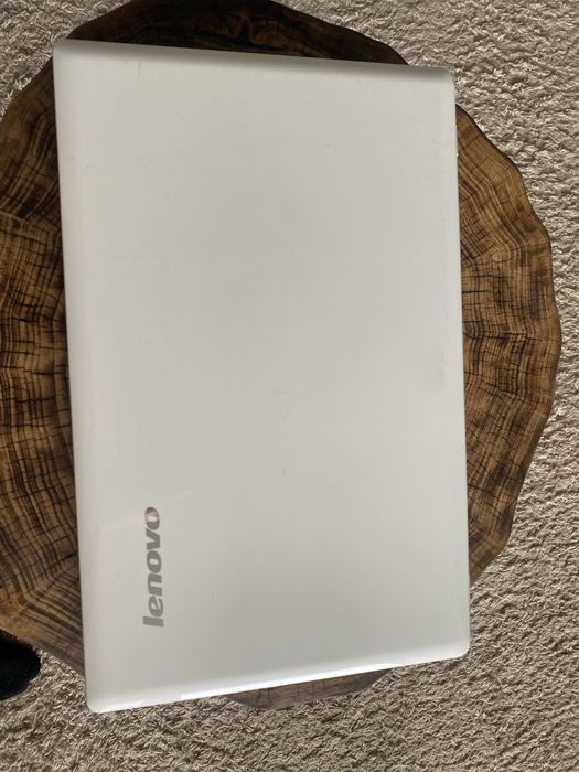 Ноутбук Lenovo z580