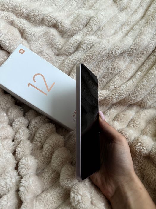 Чудовий телефон Xiaomi 12 Lite 6/128 в Хорошому стані