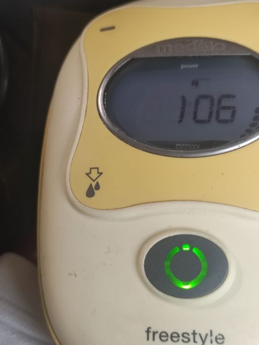 Oferta Portes | Lote Essencial Extra Bomba Medela Freestyle Swing Flex