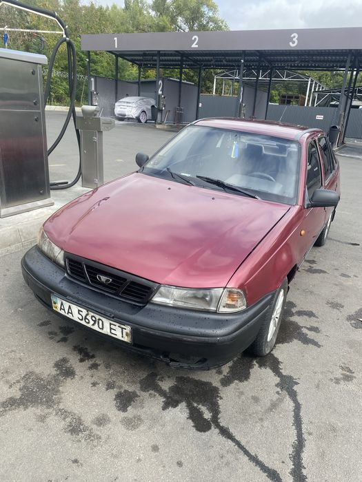Продам Део Нексія