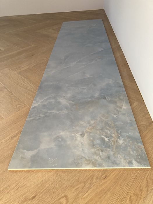 Gres szkliwiony Aqua Marine BLUEPOL Tubądzin