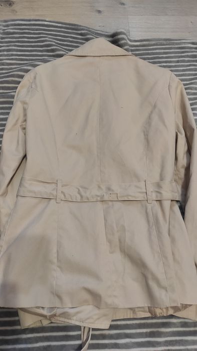 Піджак жіночий на гудзиках