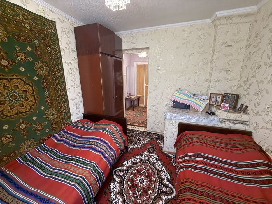 Продам дім с. Хащеве
