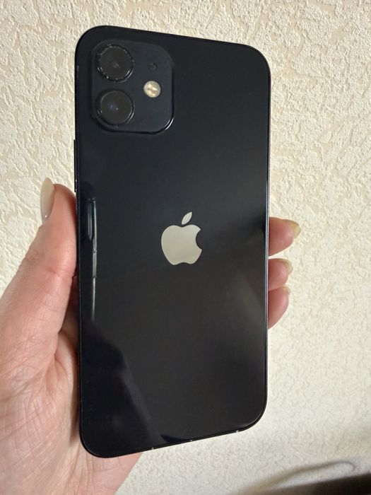 Iphone 12 128g neverlock
