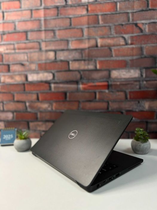 Сенсорний  Dell Latitude 7300·i5-8365U·8GB DDR4+SSD256·13"IPS+гарантія