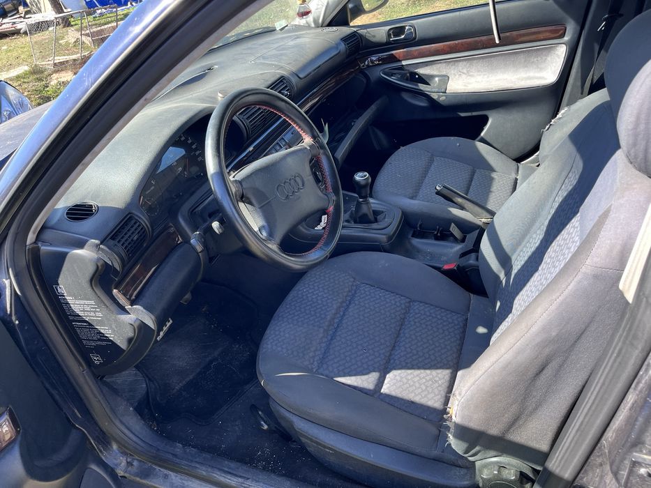 Audi A6 Allroad 3.0 TDI 4/2007 Nacional salvado sinistrado batido