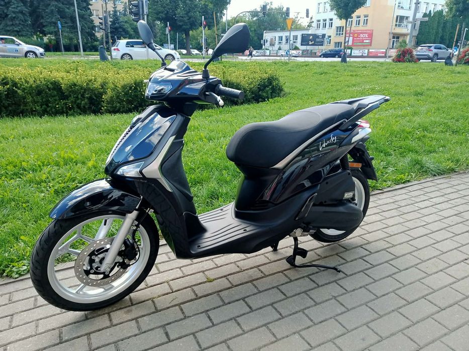 Piaggio