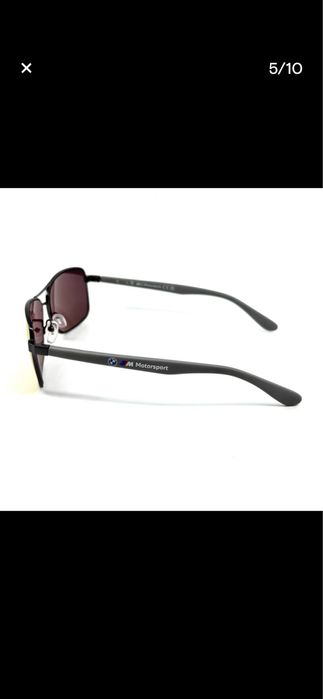 Oculos Sol BMW Motorsport