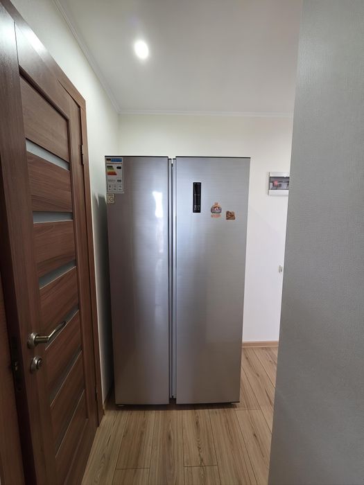 Продам 2 х комнатную квартиру с ремонтом , Авангард