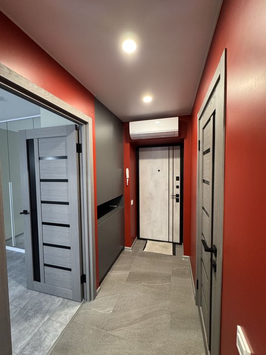 Вперше в оренді кв в ЖК Рідний Дім, район тихий центр