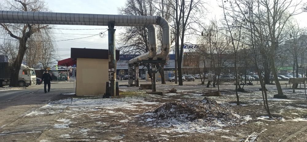 Сдам в аренду павильон МАФ