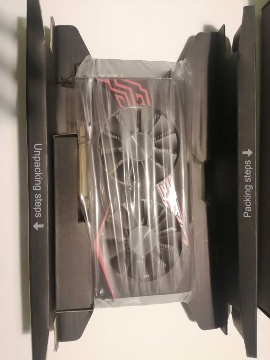 Karta graficzna ASUS