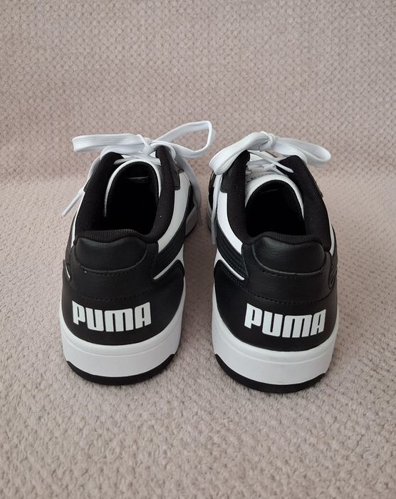 Nowe buty Puma Reb-L