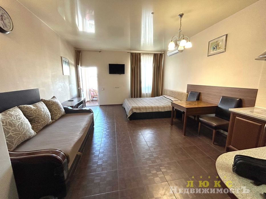 ЦЕНА СНИЖЕНА! Готовый гостиничный бизнес Аркадия, ЖК Пальмира.