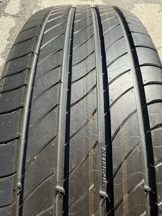 Шини 205/60R16-4шт Michelin