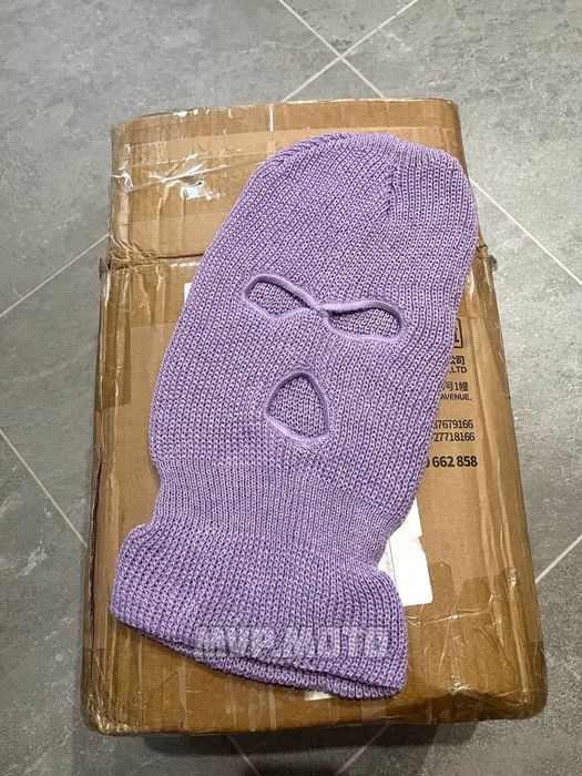 Хіт сезону! Балаклави різних кольорів