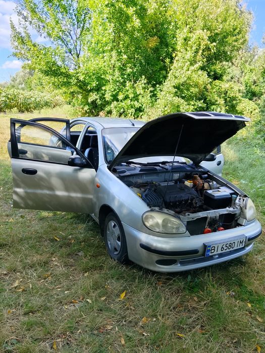 Продам автомобіль