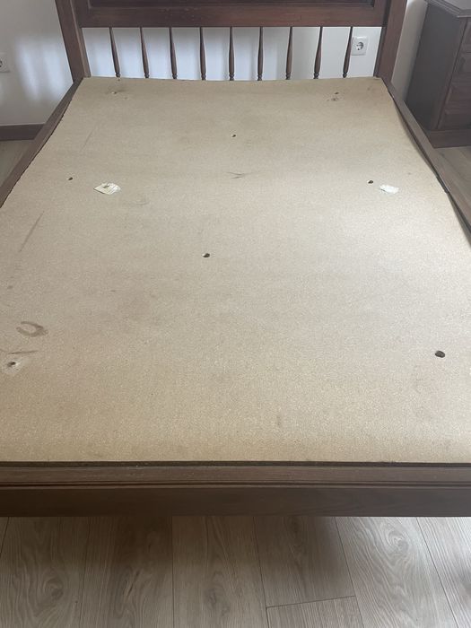 Mobilia de quarto casal