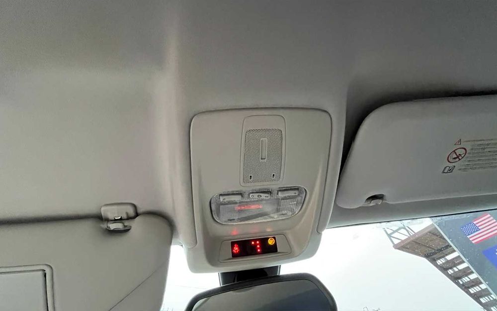 Citroen C5 2010 року