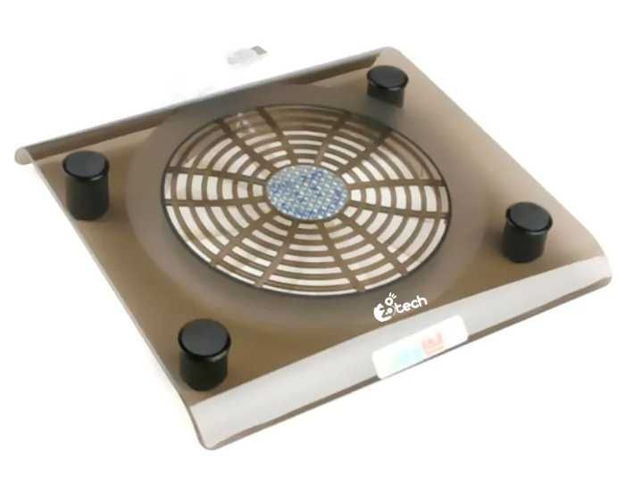 Laptop cooler - novo