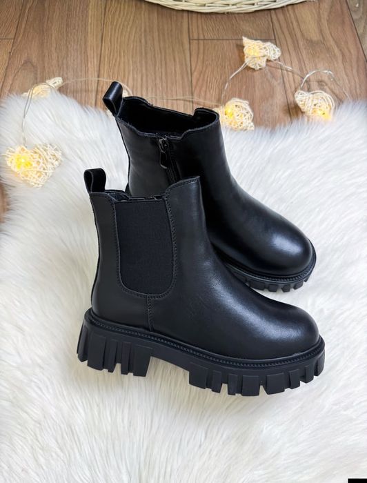 Нові Челсі на зиму