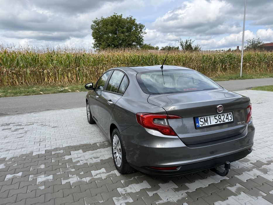 Sprzedam Fiat Tipo Idealne