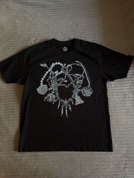 Футболка Yeat Dangerous Summer оригінал!