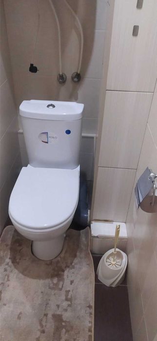 сдам 3комн квартиру на Ромаксе