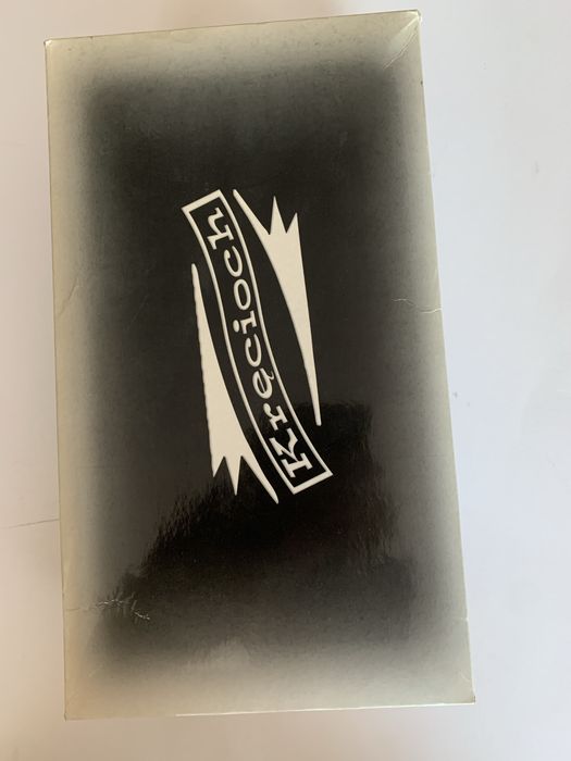 Męskie buty (półbuty) skórzane rozmiar 41