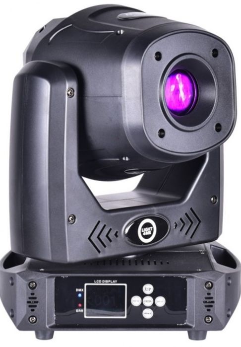 Light4me Rapid 100W zestaw 2szt show