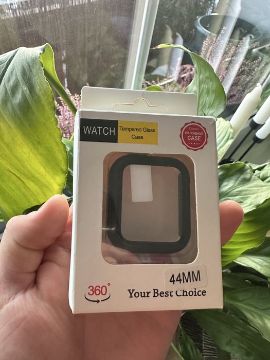 apple watch seria 5 44m cellular GPS space grey