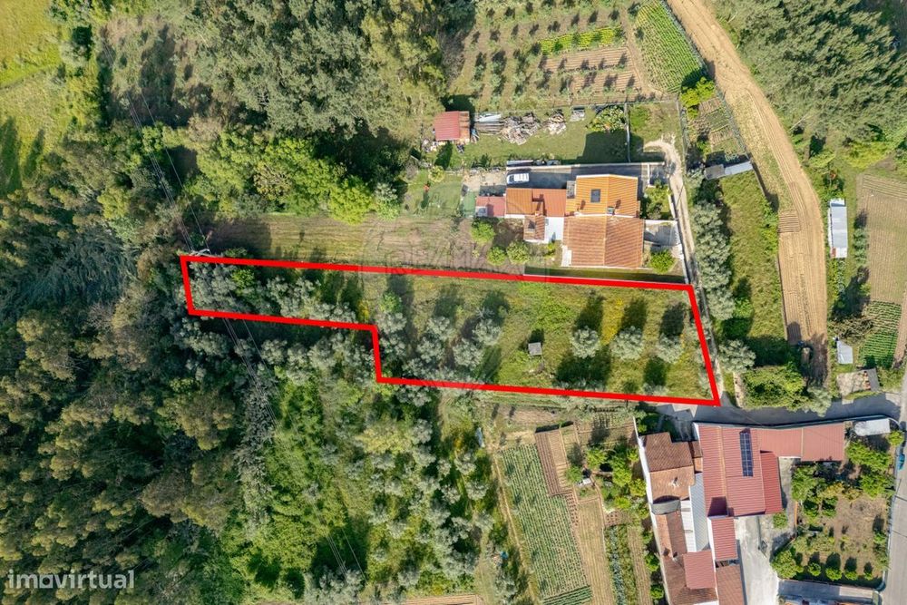 Terreno  para venda — Tamengos, Aguim E Óis Do Bairro, Aveiro