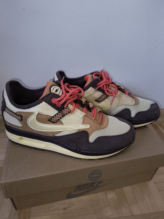 Buty Nike Air Max Trevis